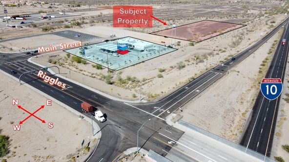1102 Main ST, Quartzsite, AZ 85346